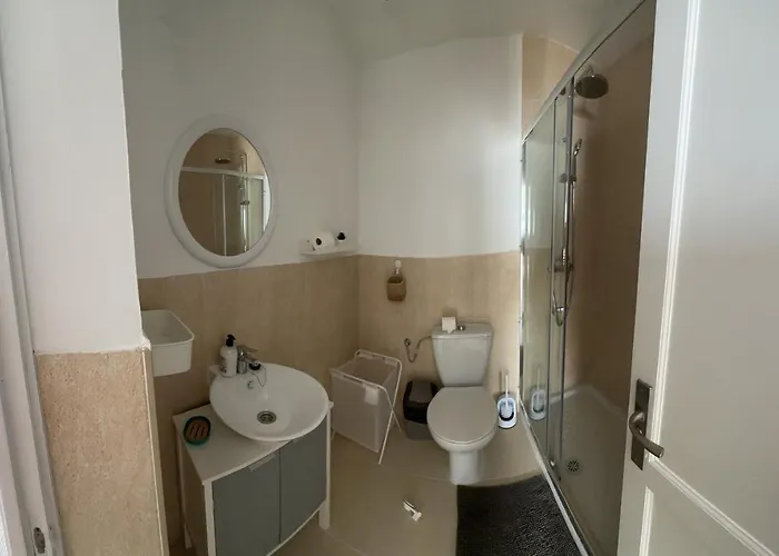 Διαμέρισμα Casa Tomas B La Oliva