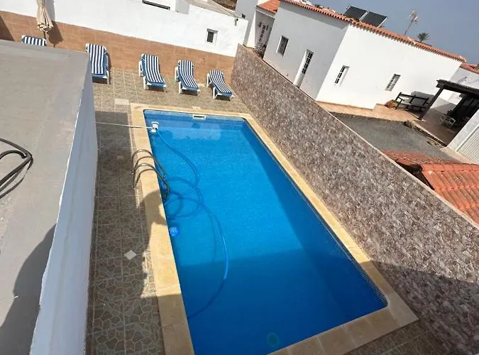 Casa Tomas B Διαμέρισμα