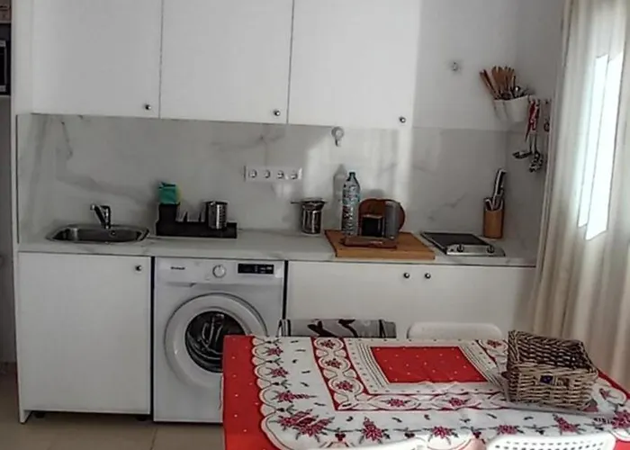 Διαμέρισμα Casa Tomas B