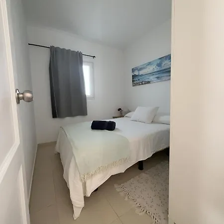 Casa Tomas B Apartament