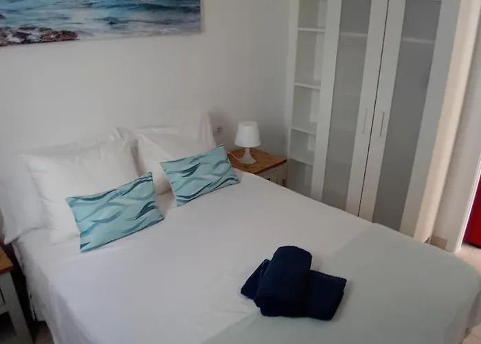 Casa Tomas B Apartment *