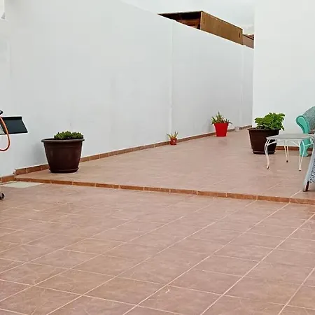 Casa Tomas B La Oliva