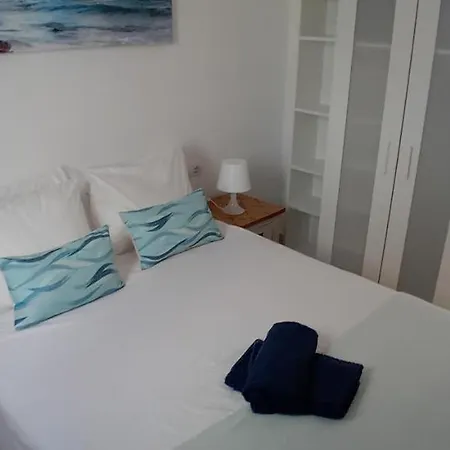 Casa Tomas B شقة *