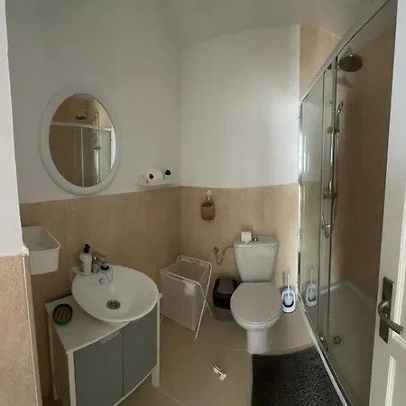 Apartamento Casa Tomas B La Oliva