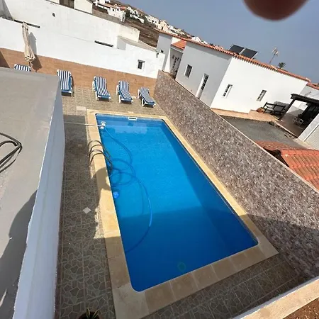 Casa Tomas B Apartamento