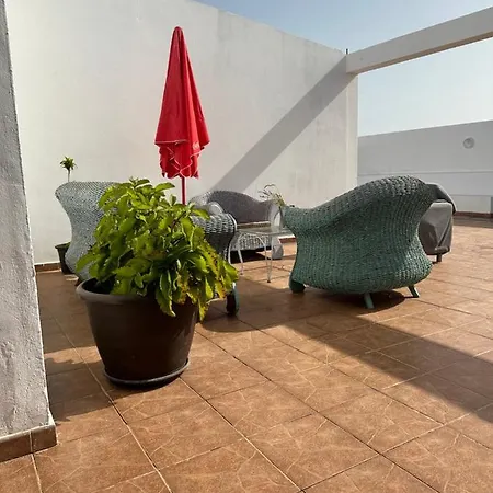 Casa Tomas B *