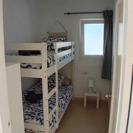 Casa Tomas B * لا أوليفا