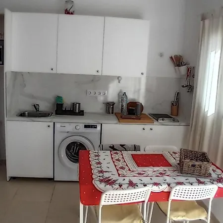 Apartamento Casa Tomas B