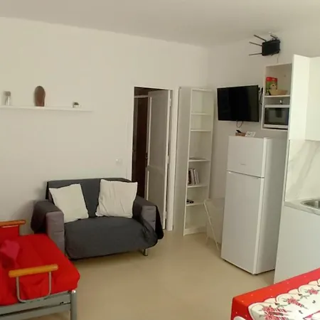 Casa Tomas B Apartamento *