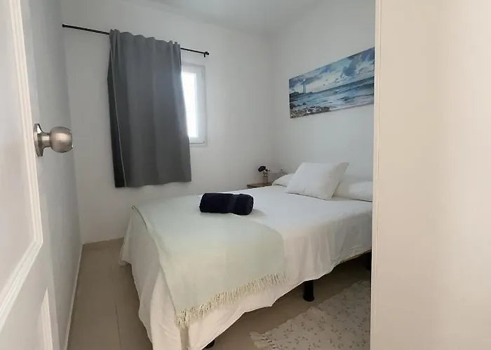 Casa Tomas B Апартаменты