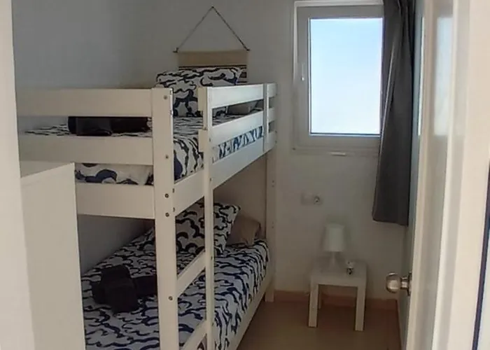 Casa Tomas B * Ла-Олива